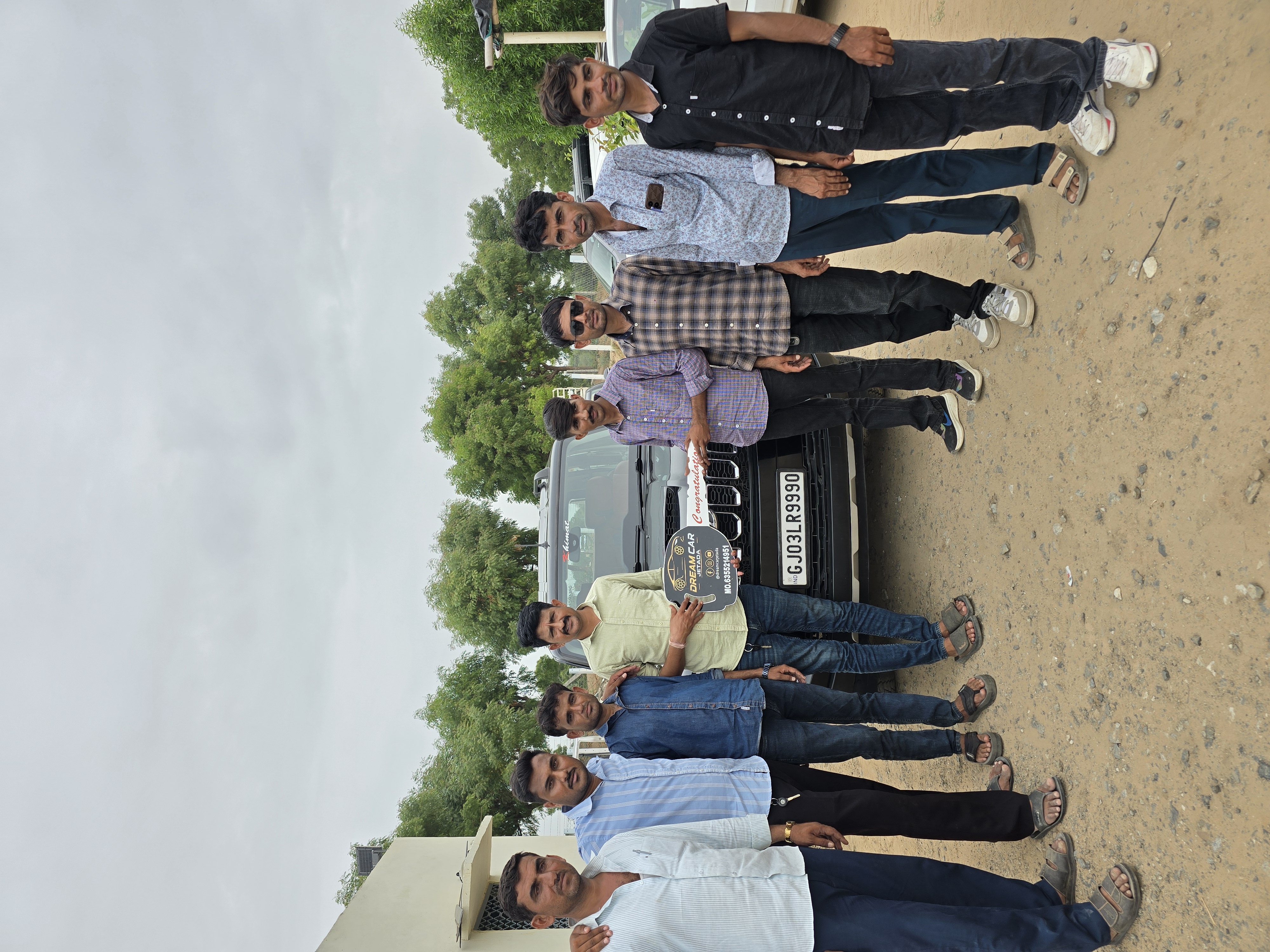 હયાત ભાઈ ગામ કોનરા ચોટણ બાડમેર
